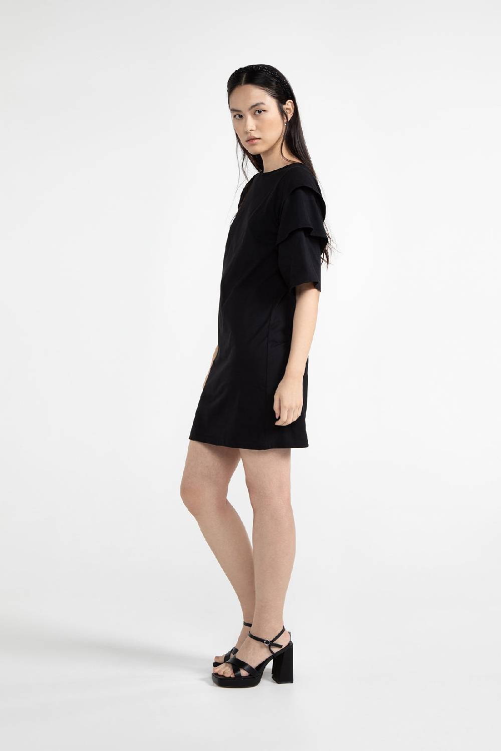 Lovjoi Kleid PALOMINTA Günstiger Verkauf
