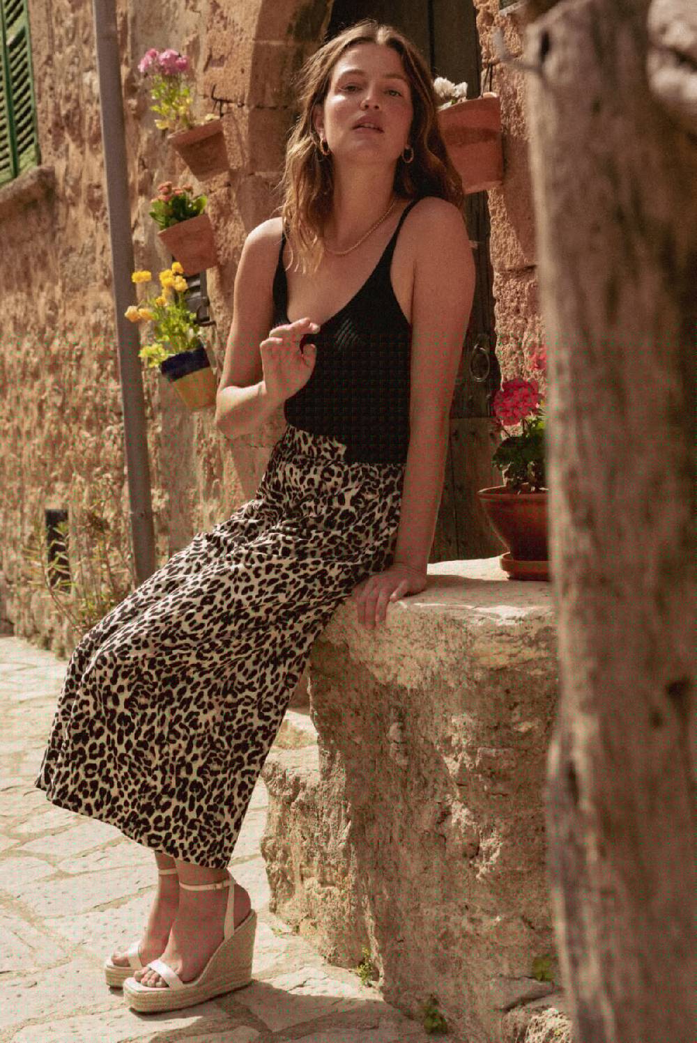 Lovjoi Culotte TAVIRA Kostenloser Versand