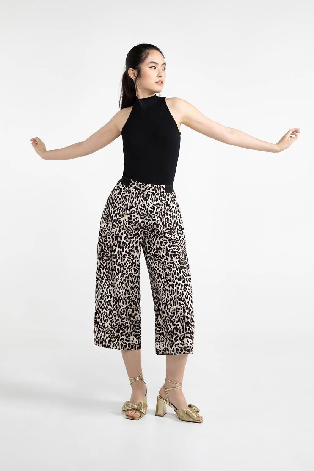 Lovjoi Culotte TAVIRA Kostenloser Versand