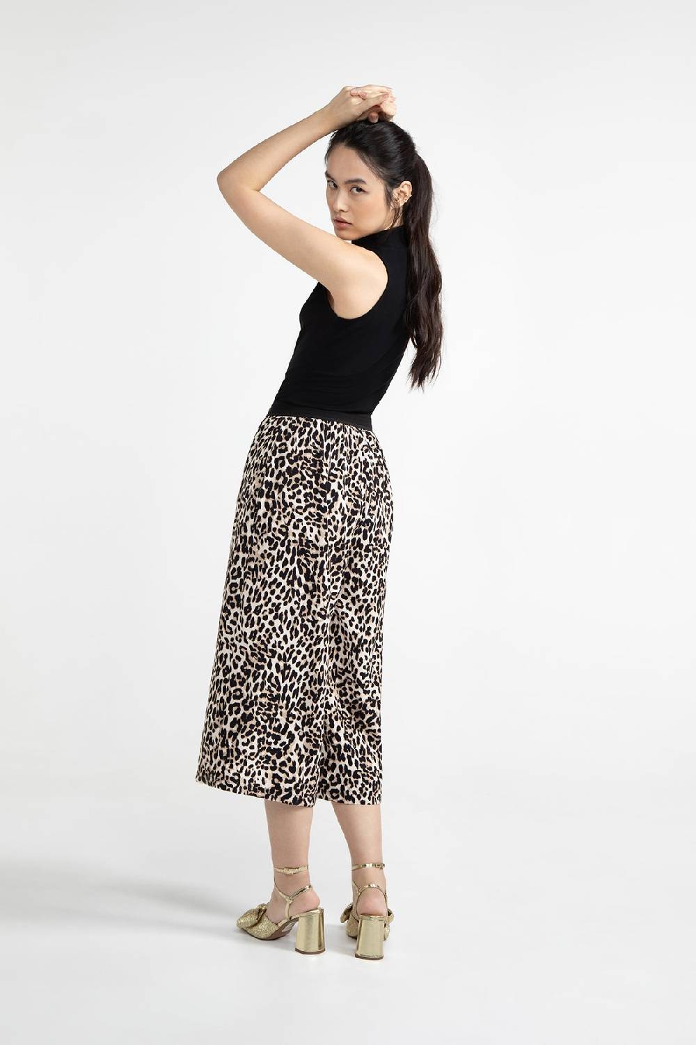Lovjoi Culotte TAVIRA Kostenloser Versand