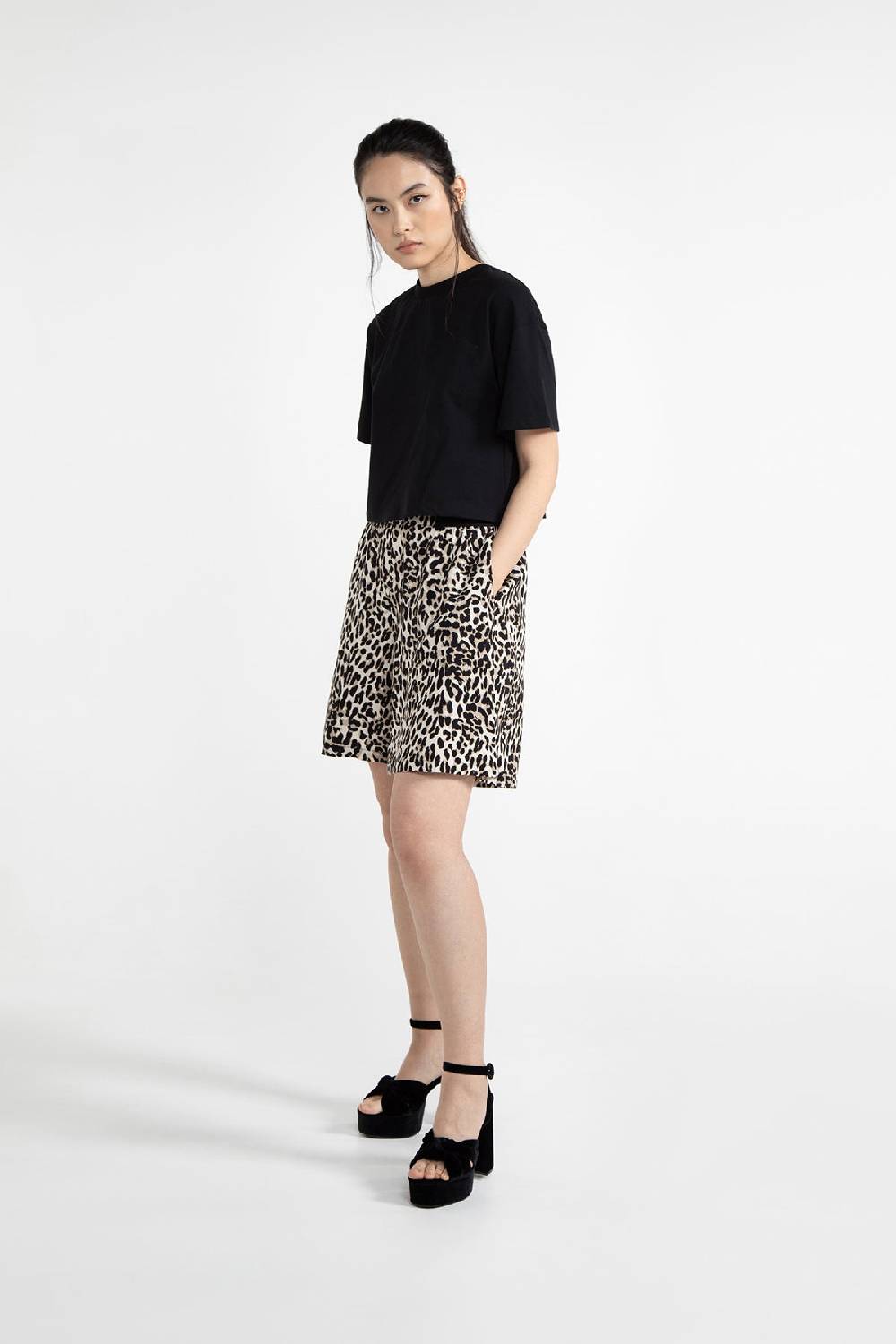 Lovjoi Shorts FELIPPA Limitierter Zeitrabatt