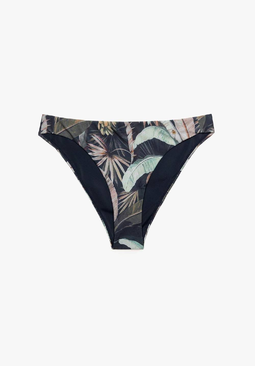 Lovjoi Bikini Slip AZORELLA Recycled Print Preisnachlass