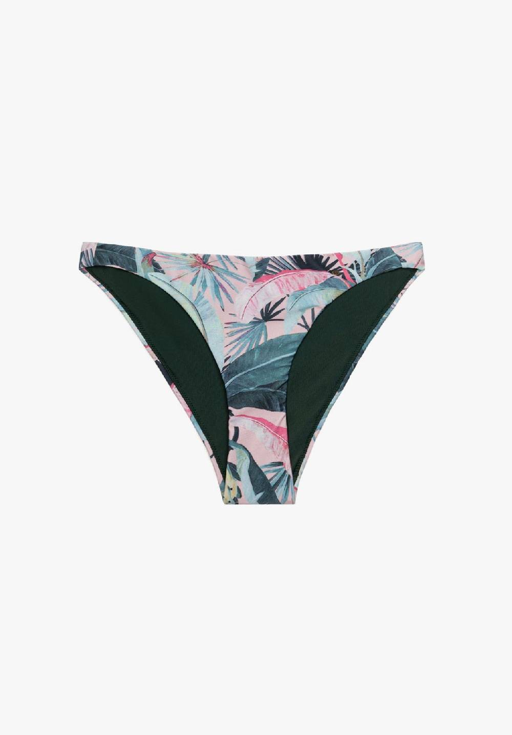 Lovjoi Bikini Slip AZORELLA Recycled Print Preisnachlass