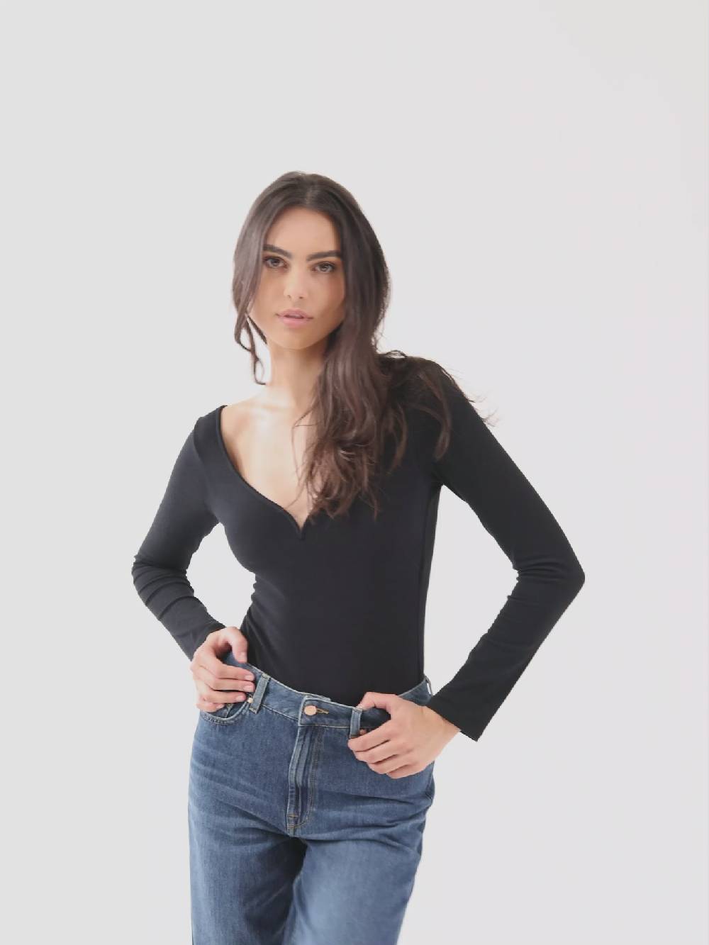 Lovjoi Body CINERA Zeitlich begrenztes Angebot