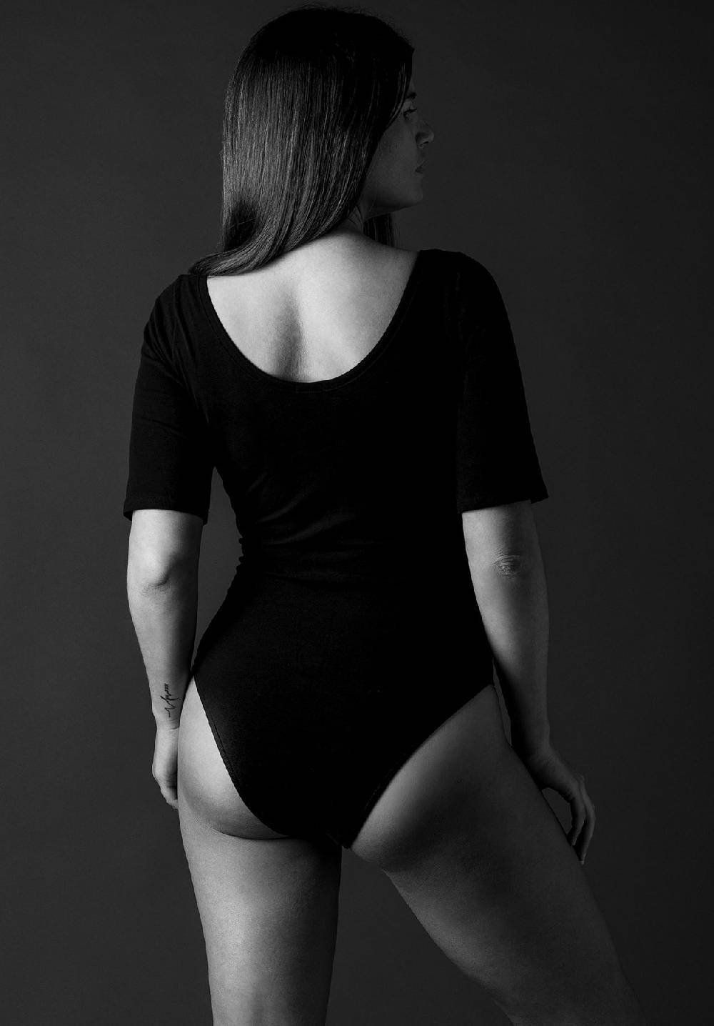 Lovjoi Body LARGE EMERALD Black Exklusive Angebote