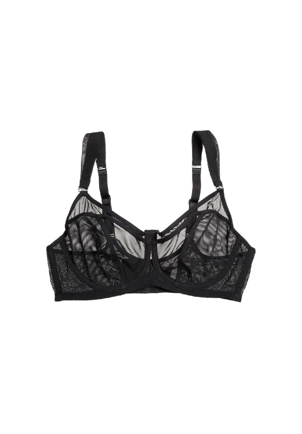 Lovjoi Curve Style BH SPEEDWELL Black Neuheiten