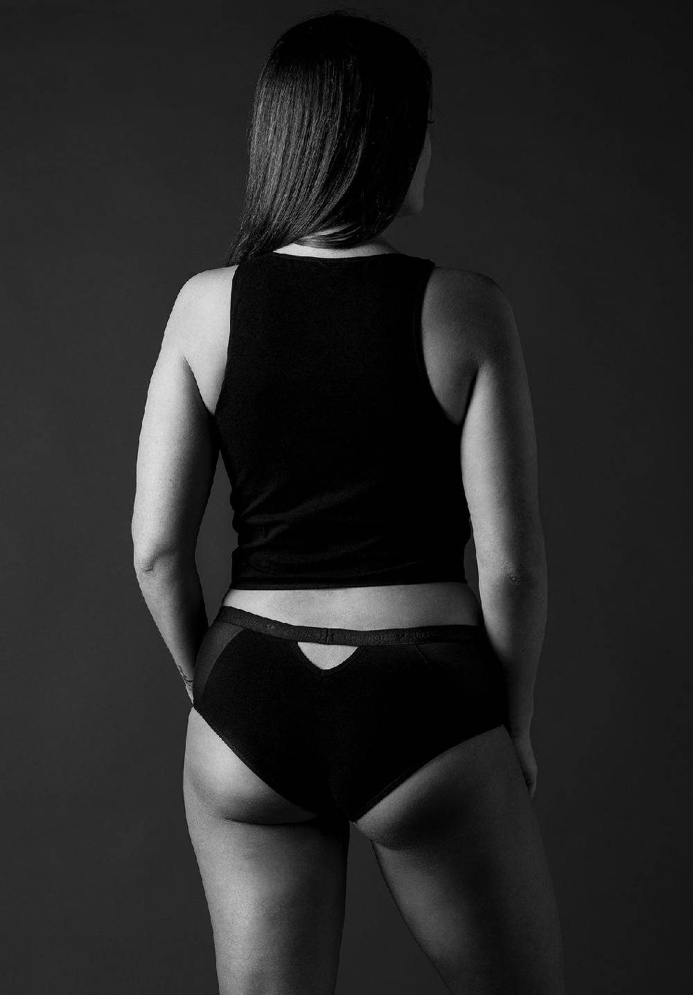 Lovjoi Daybra MEADOWSWEET Black Kauf eins, bekomm eins gratis