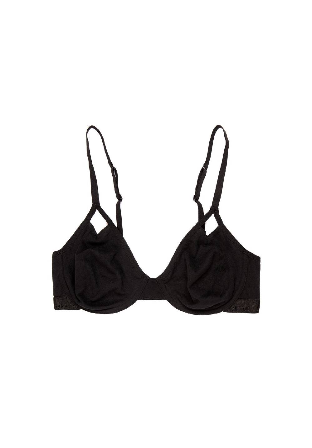 Lovjoi BH LADY FERN Black Riesige Ersparnisse