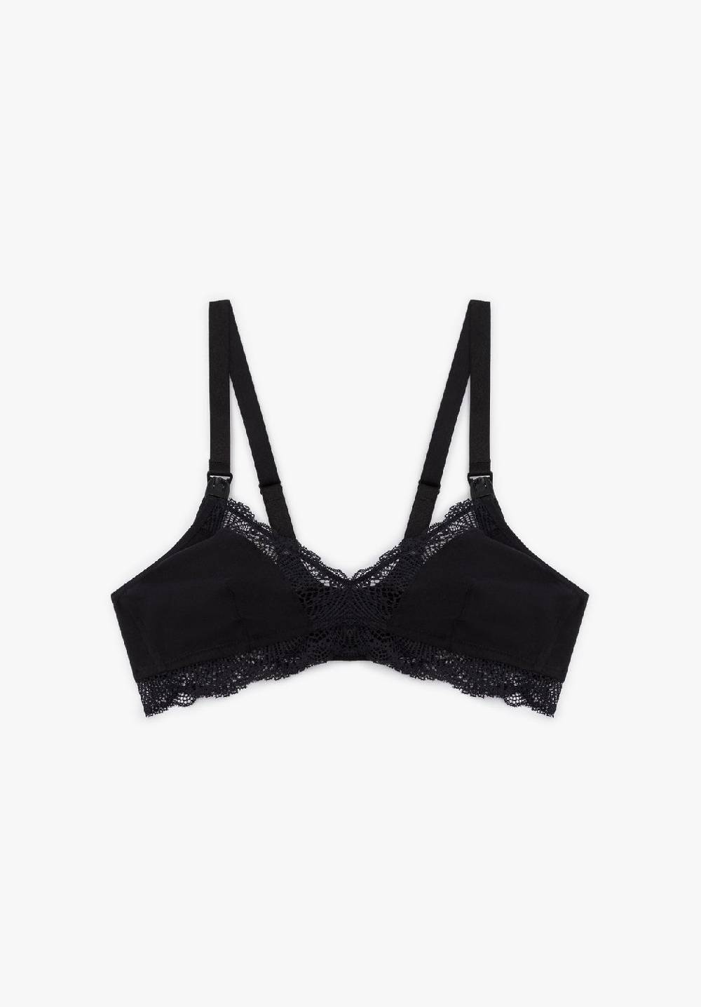Lovjoi Still-Bralette PHASELIA Begrenzte Freigabe