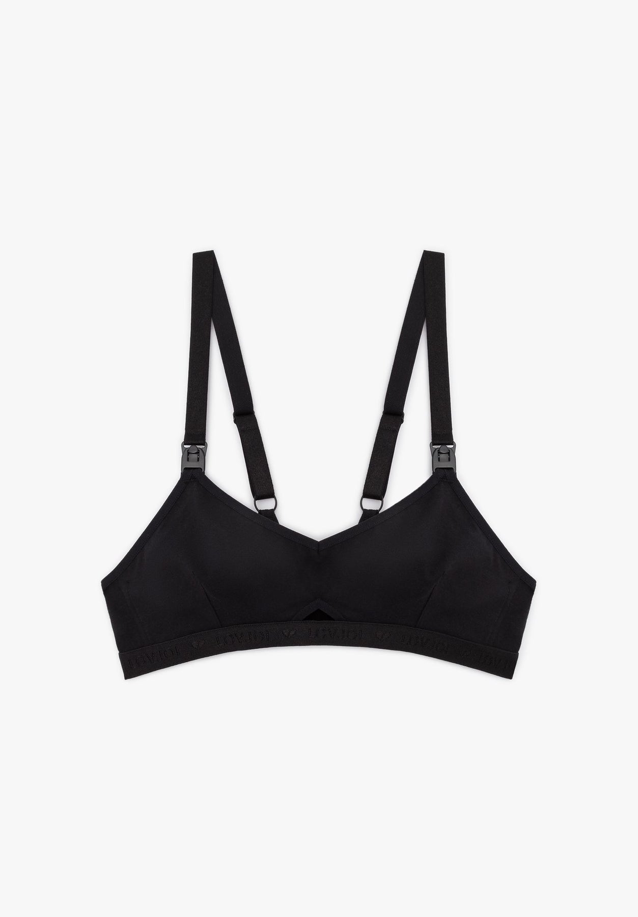 Lovjoi Still-Bralette NEPETA Letzte 3 Tage