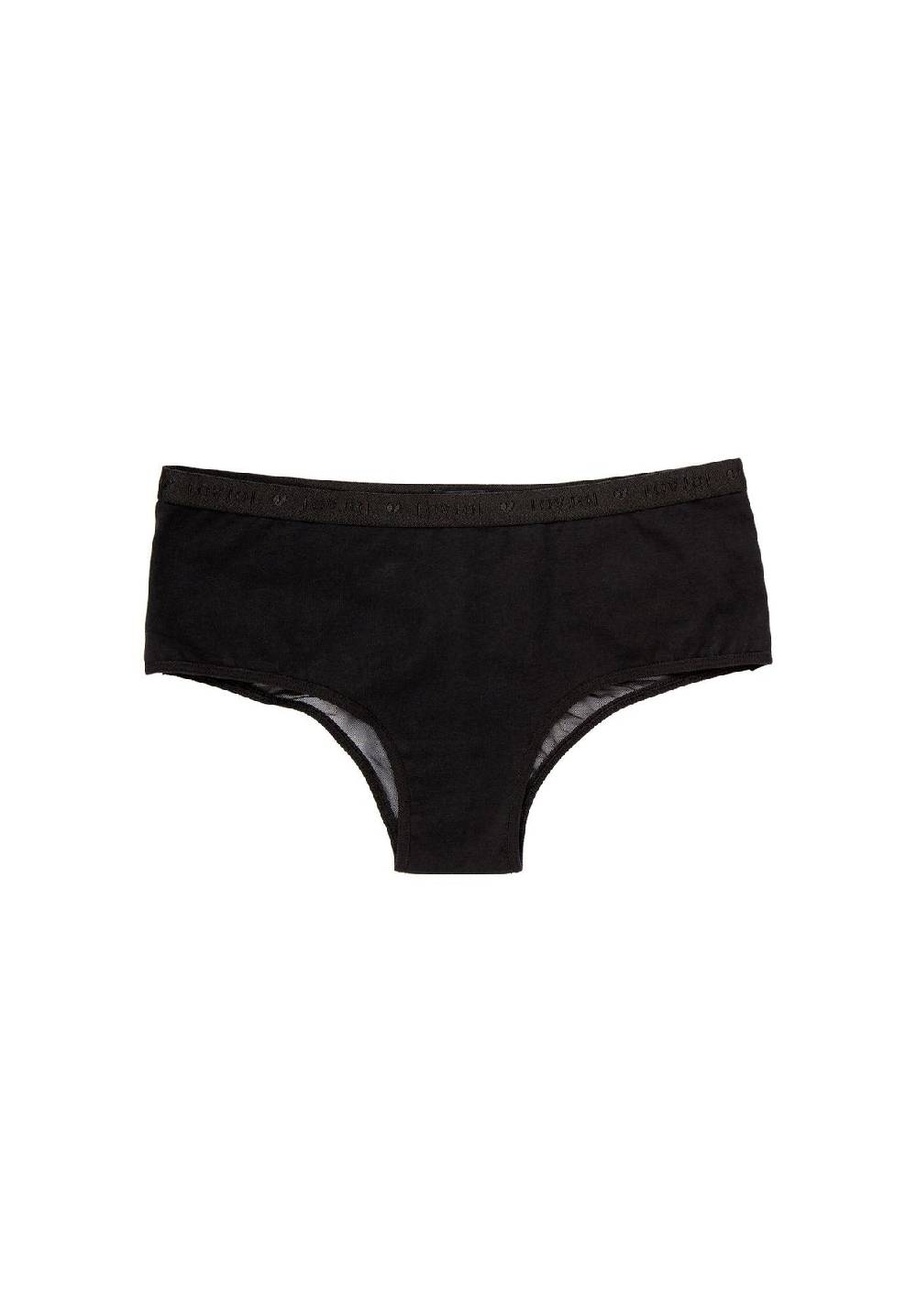 Lovjoi Panty WILD THYME Black Bis zu 60% Rabatt
