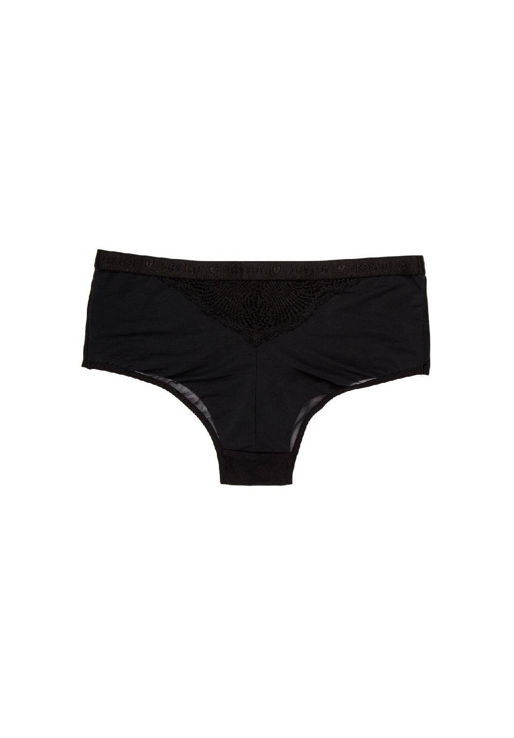 Lovjoi Panty WILD THYME Black Bis zu 60% Rabatt