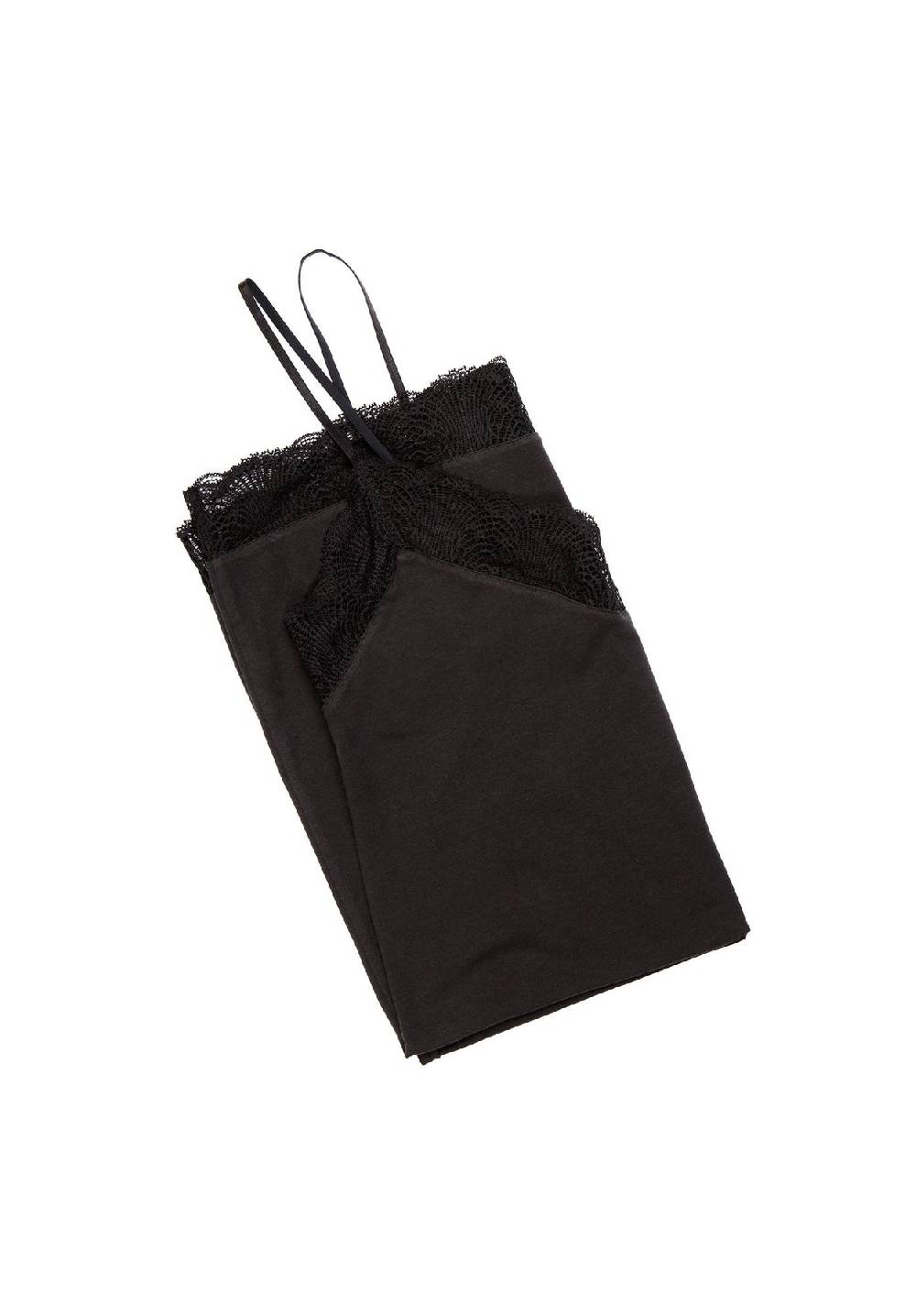 Lovjoi Nachthemd MELIOT Black Bis zu 55% Rabatt