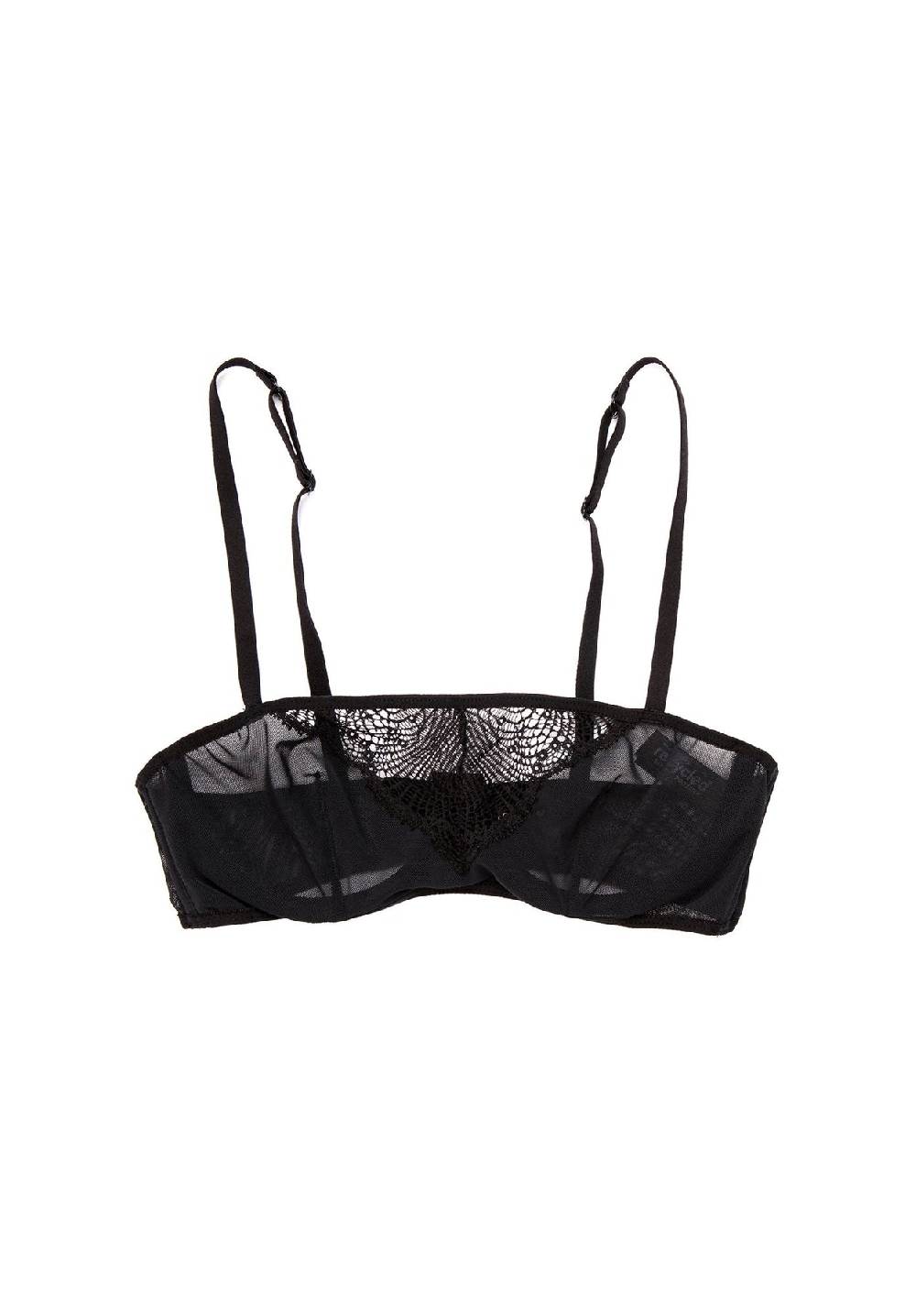 Lovjoi BH EVENING PRIMROSE Black Im Verkauf