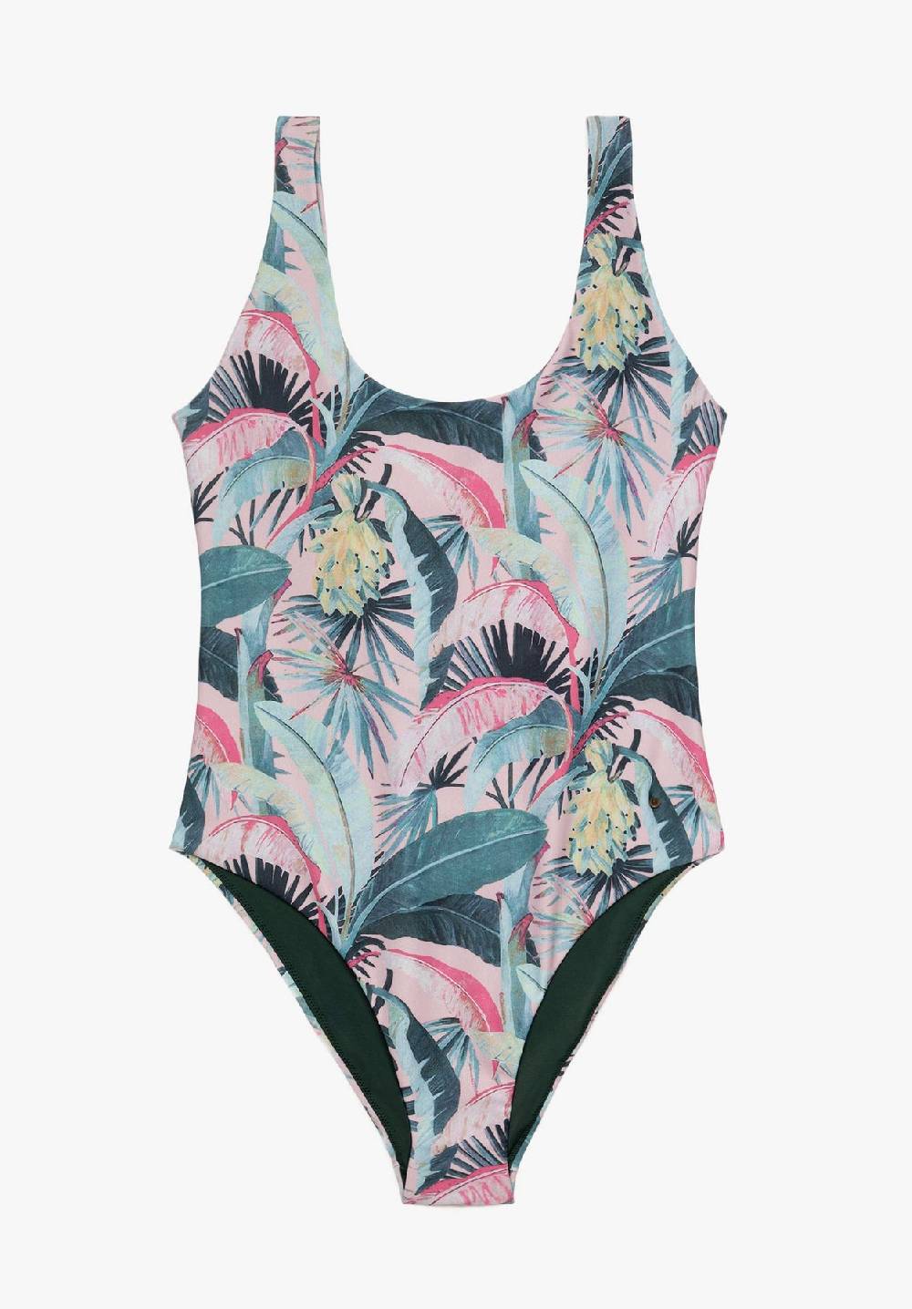Lovjoi Badeanzug JUBAEA Recycled Print Großer Ausverkauf