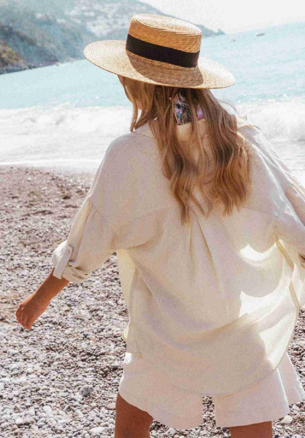 Lovjoi Bluse MANTARI Flash Sale