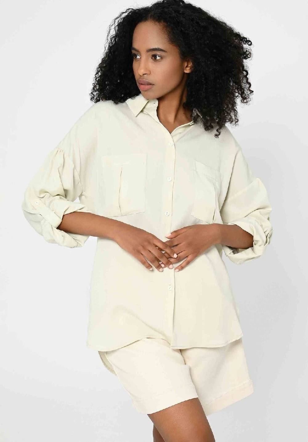 Lovjoi Bluse MANTARI Flash Sale