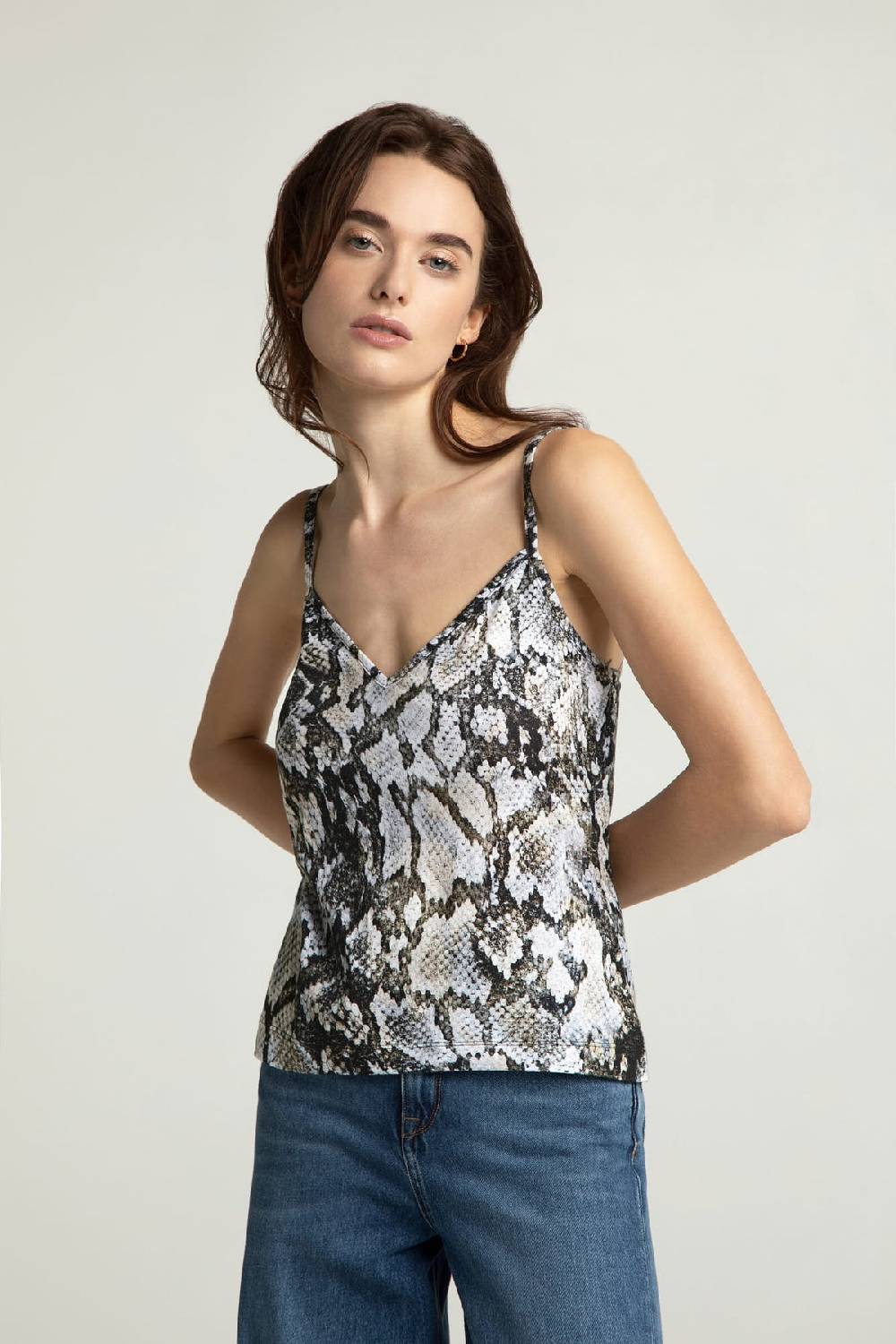 Lovjoi Top JONNAH Begrenztes Angebot
