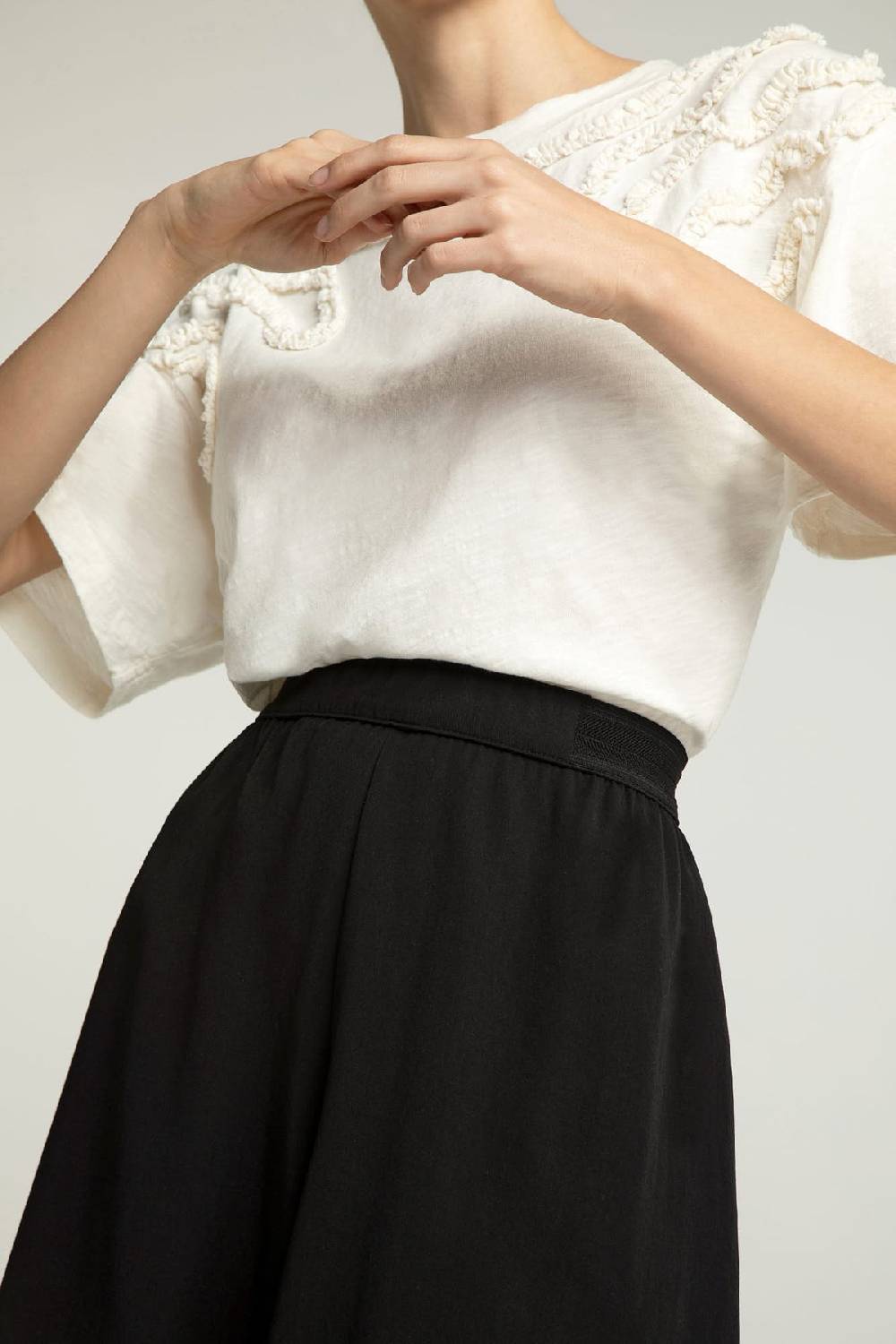 Lovjoi Shorts FELIPPA black Exklusivangebot