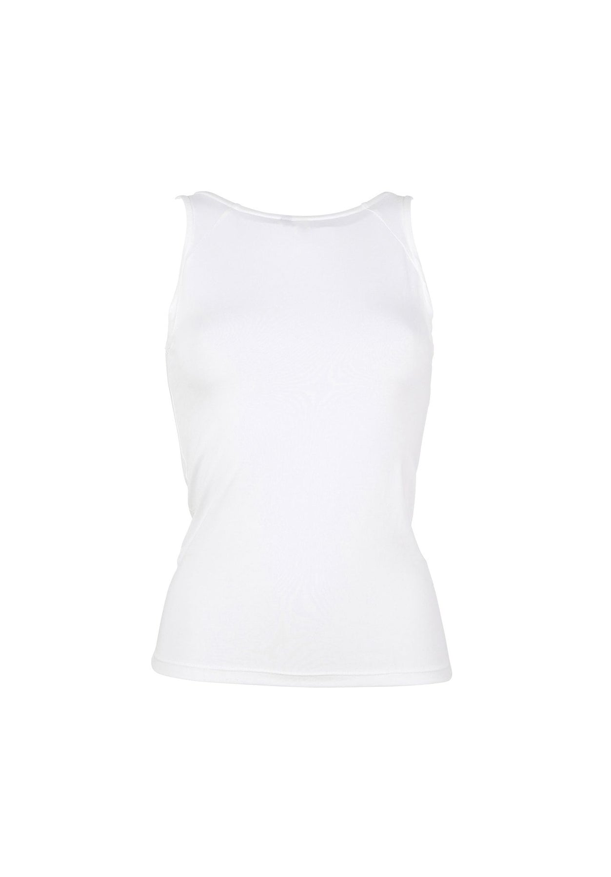 Lovjoi Top LIZA White Weihnachtsangebot