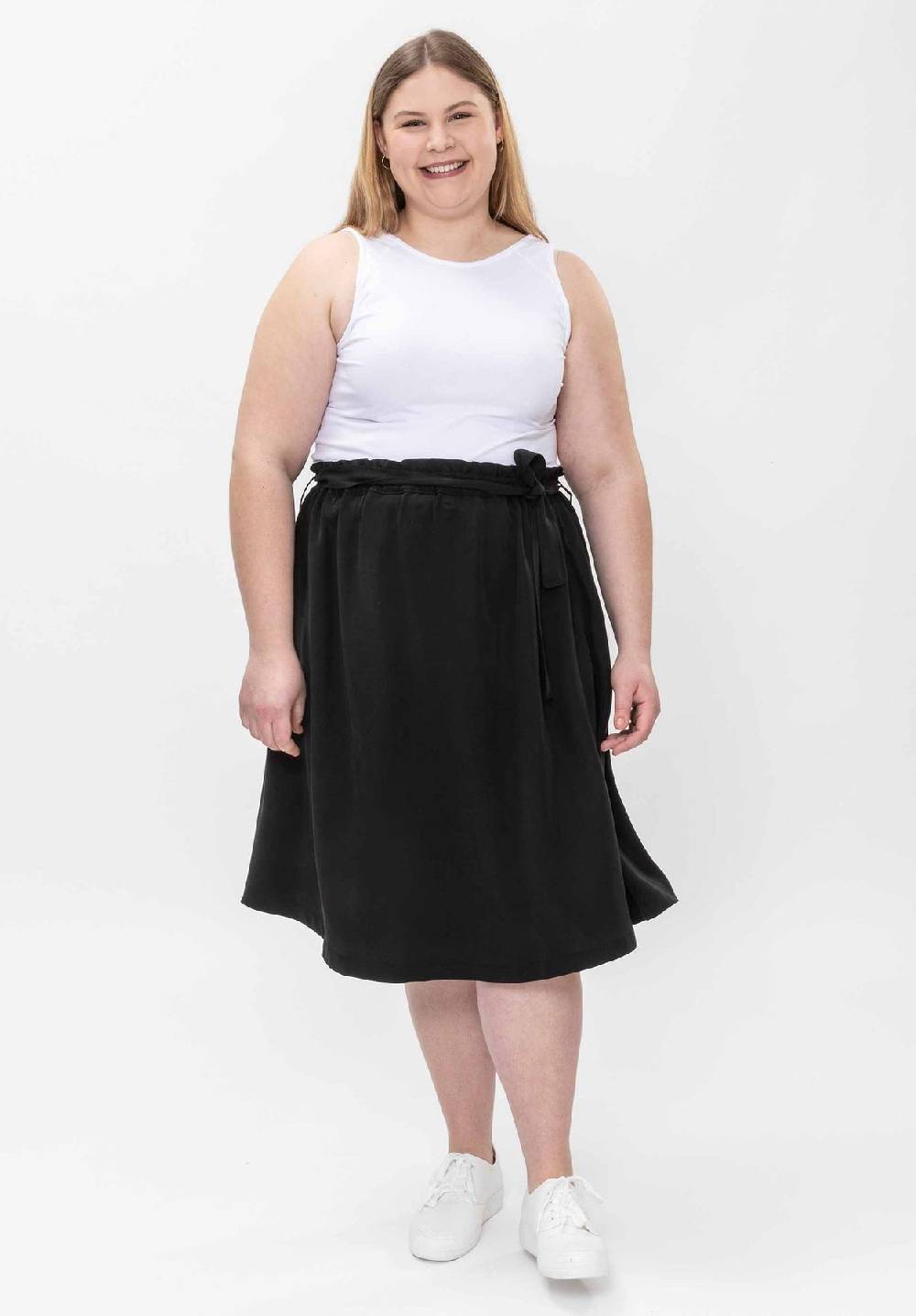 Lovjoi Top LIZA White Weihnachtsangebot