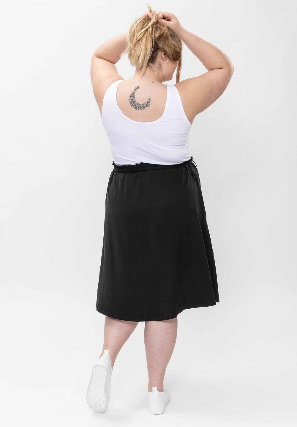 Lovjoi Top LIZA White Weihnachtsangebot
