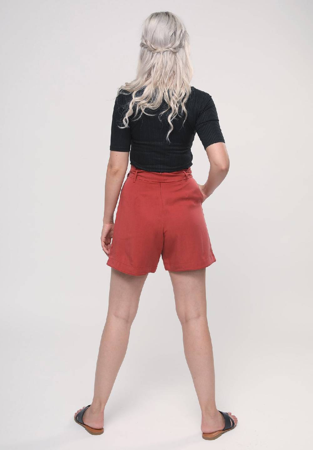 Lovjoi T-Shirt SARDER Valentinstagsangebot