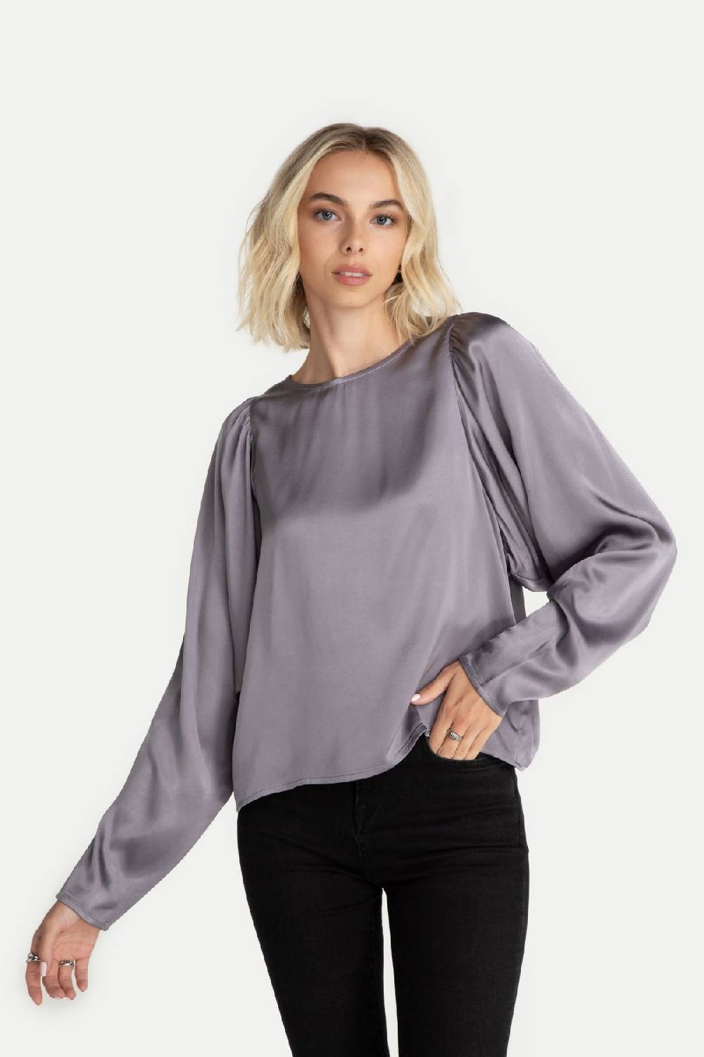 Lovjoi Bluse MOHNAH Zeitlich begrenztes Angebot