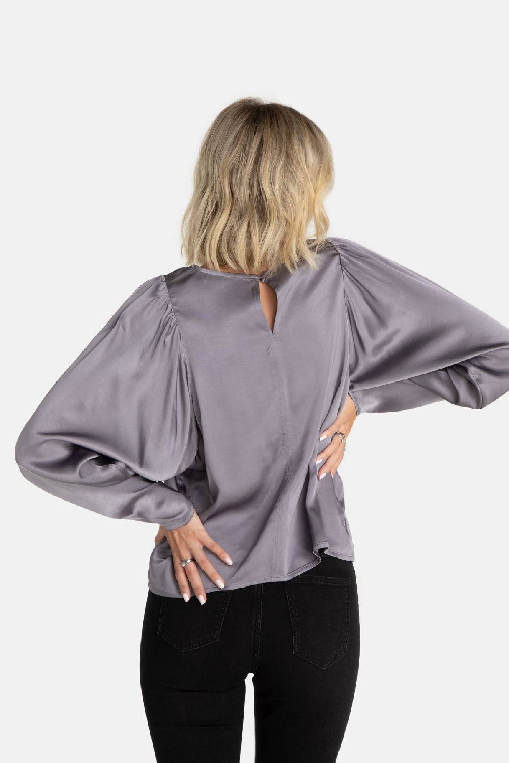 Lovjoi Bluse MOHNAH Zeitlich begrenztes Angebot