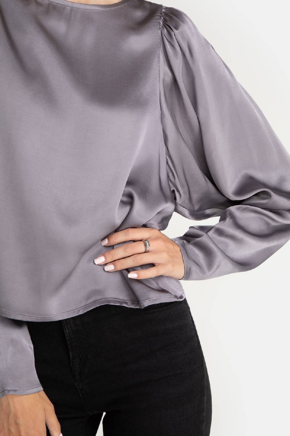 Lovjoi Bluse MOHNAH Zeitlich begrenztes Angebot