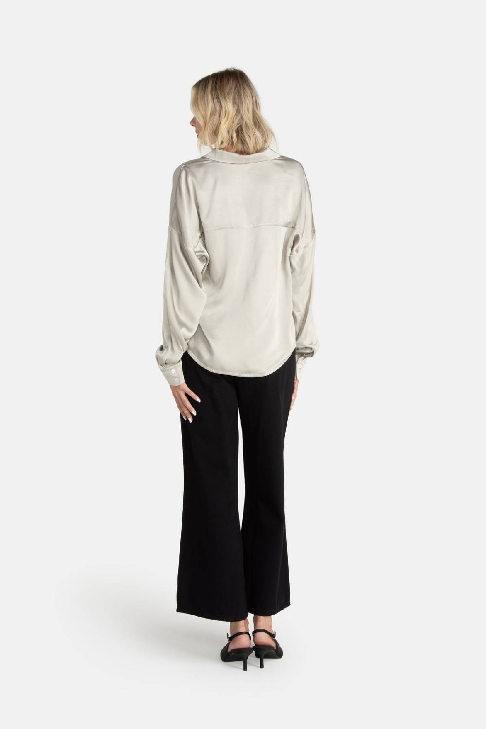 Lovjoi Bluse CAYSSIE Große Rabatte