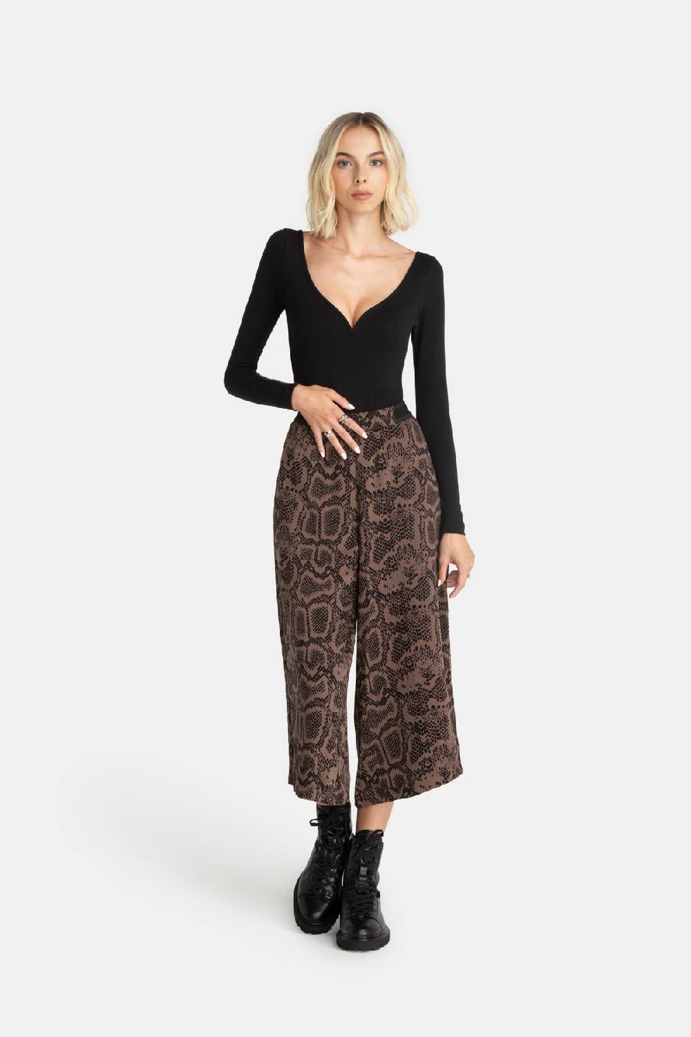 Lovjoi Culotte TAVIRA Bestseller