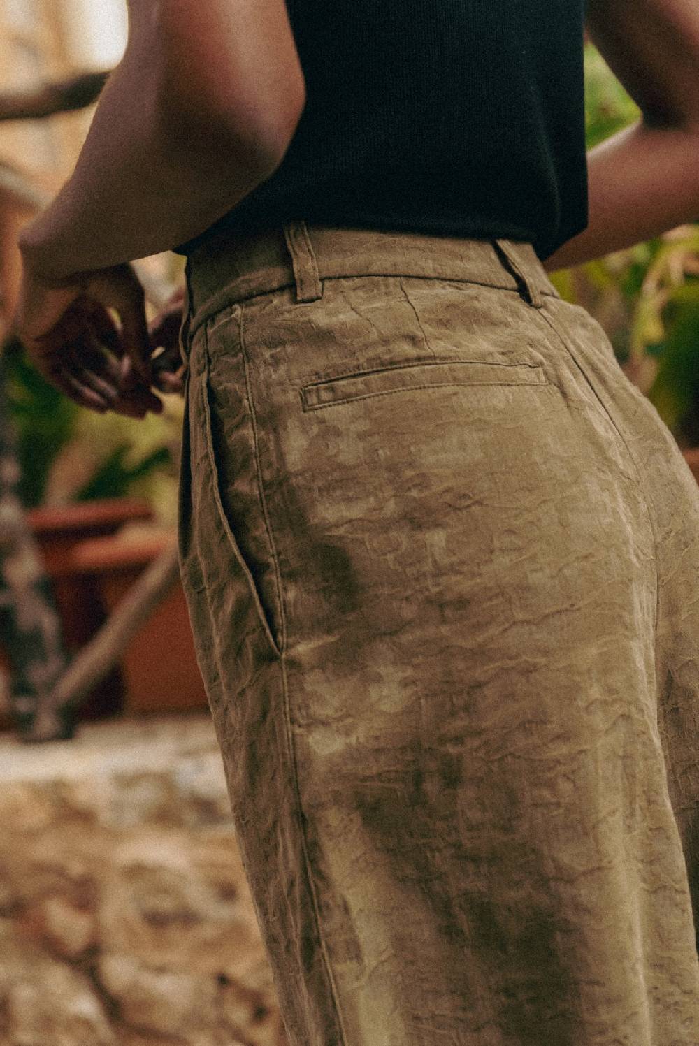 Lovjoi Shorts CABANAA Tägliche Deals