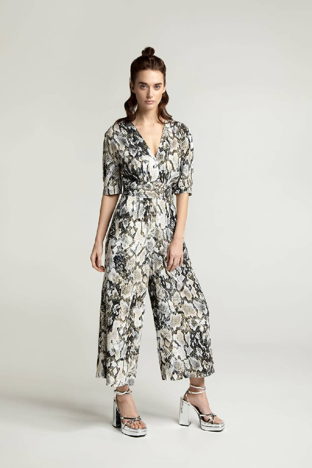 Lovjoi Jumpsuit QUENDOLINE Begrenzte Freigabe