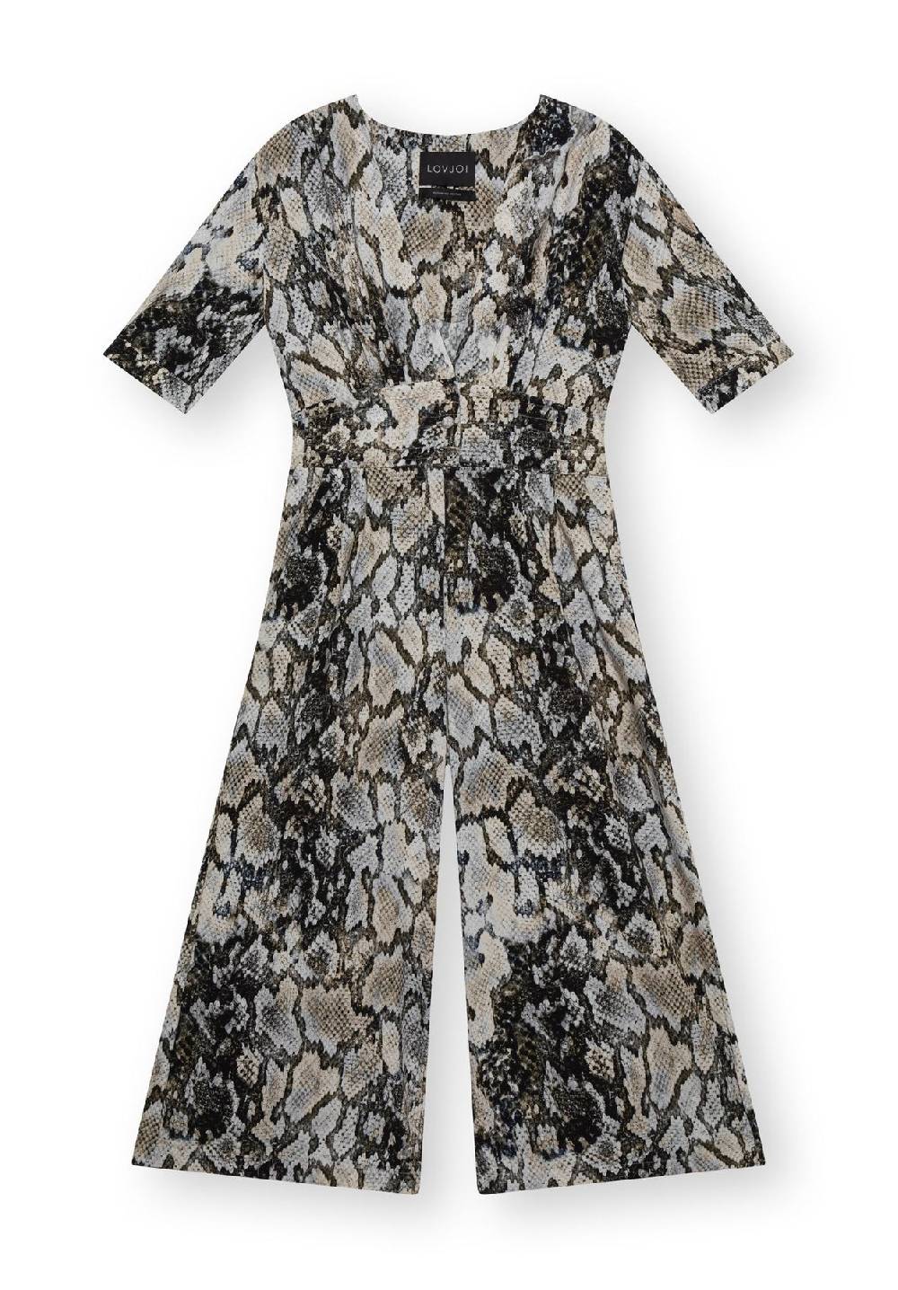 Lovjoi Jumpsuit QUENDOLINE Begrenzte Freigabe