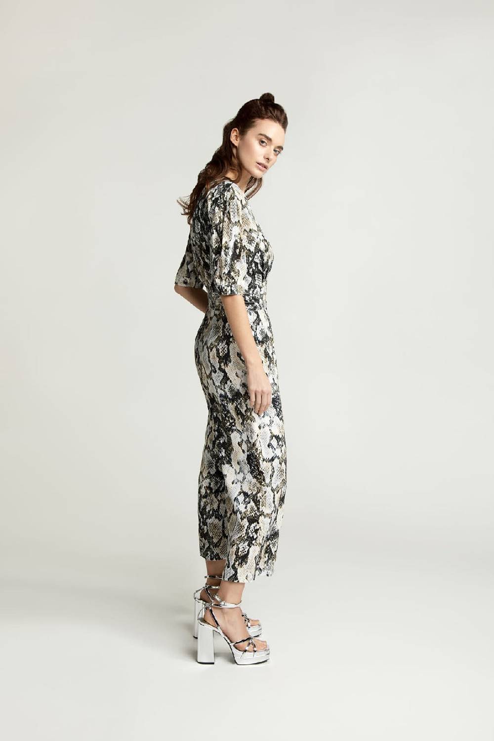 Lovjoi Jumpsuit QUENDOLINE Begrenzte Freigabe
