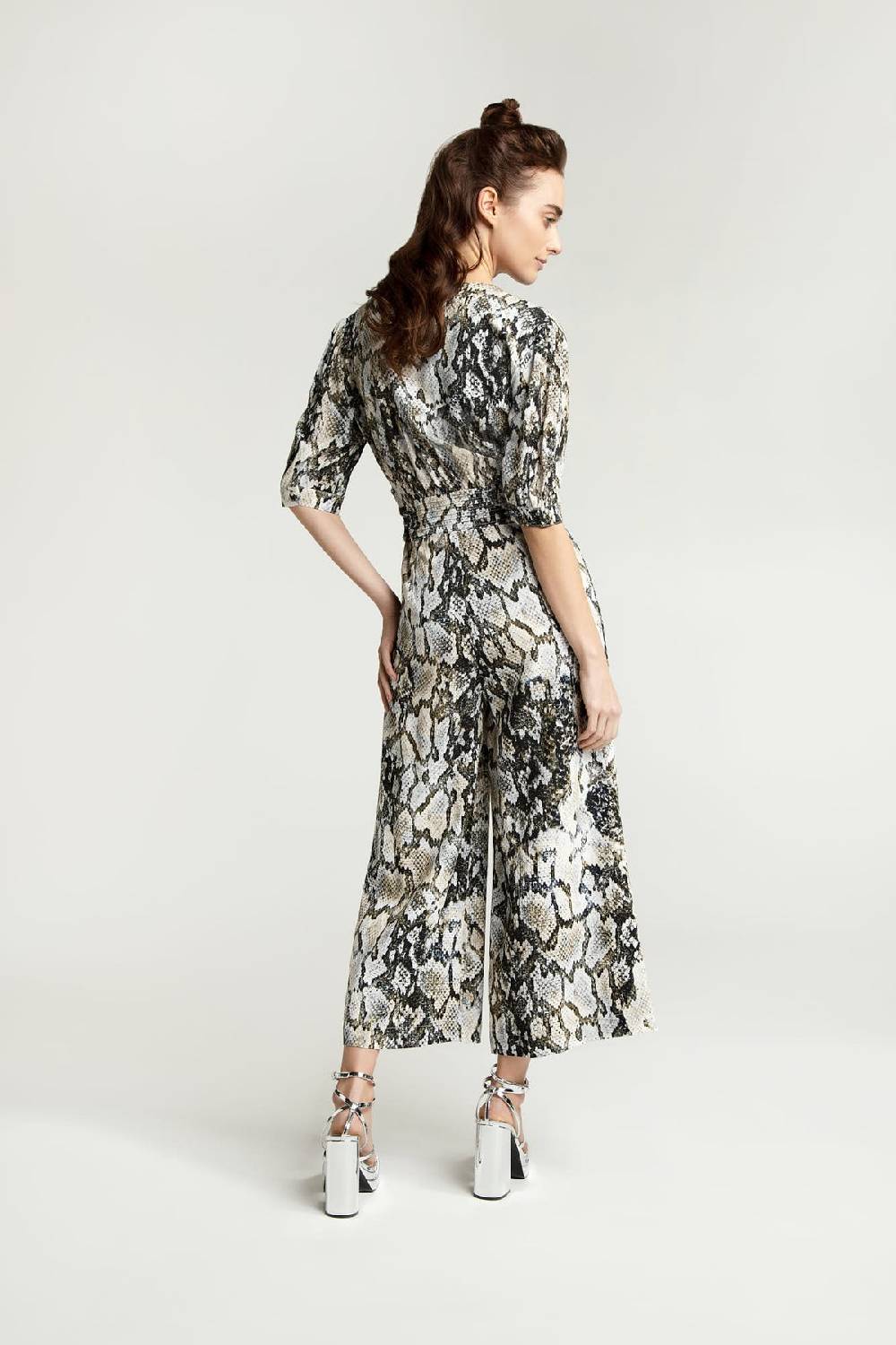 Lovjoi Jumpsuit QUENDOLINE Begrenzte Freigabe
