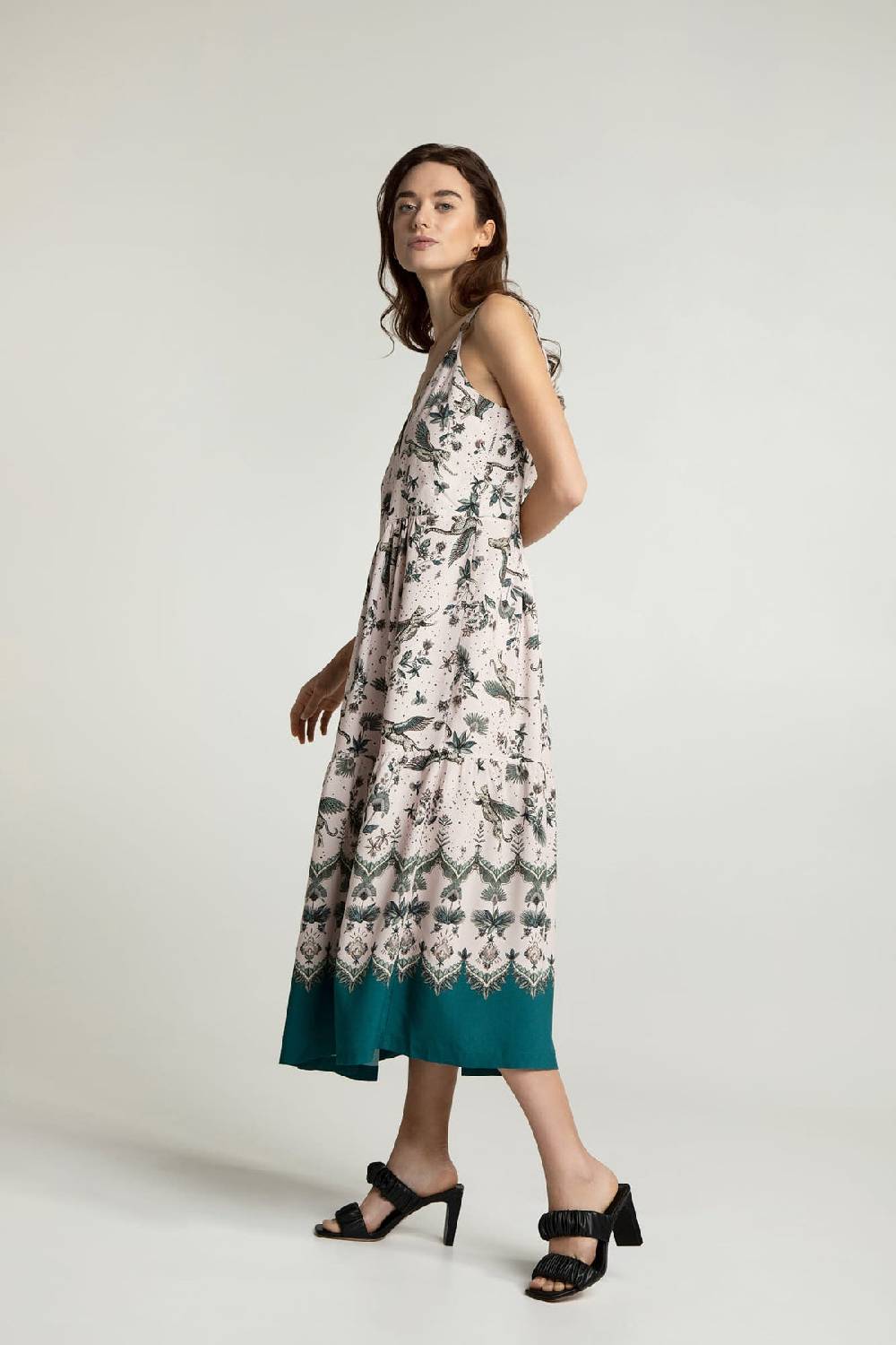 Lovjoi Dress SORAIDA Zeitbegrenzte Promotion