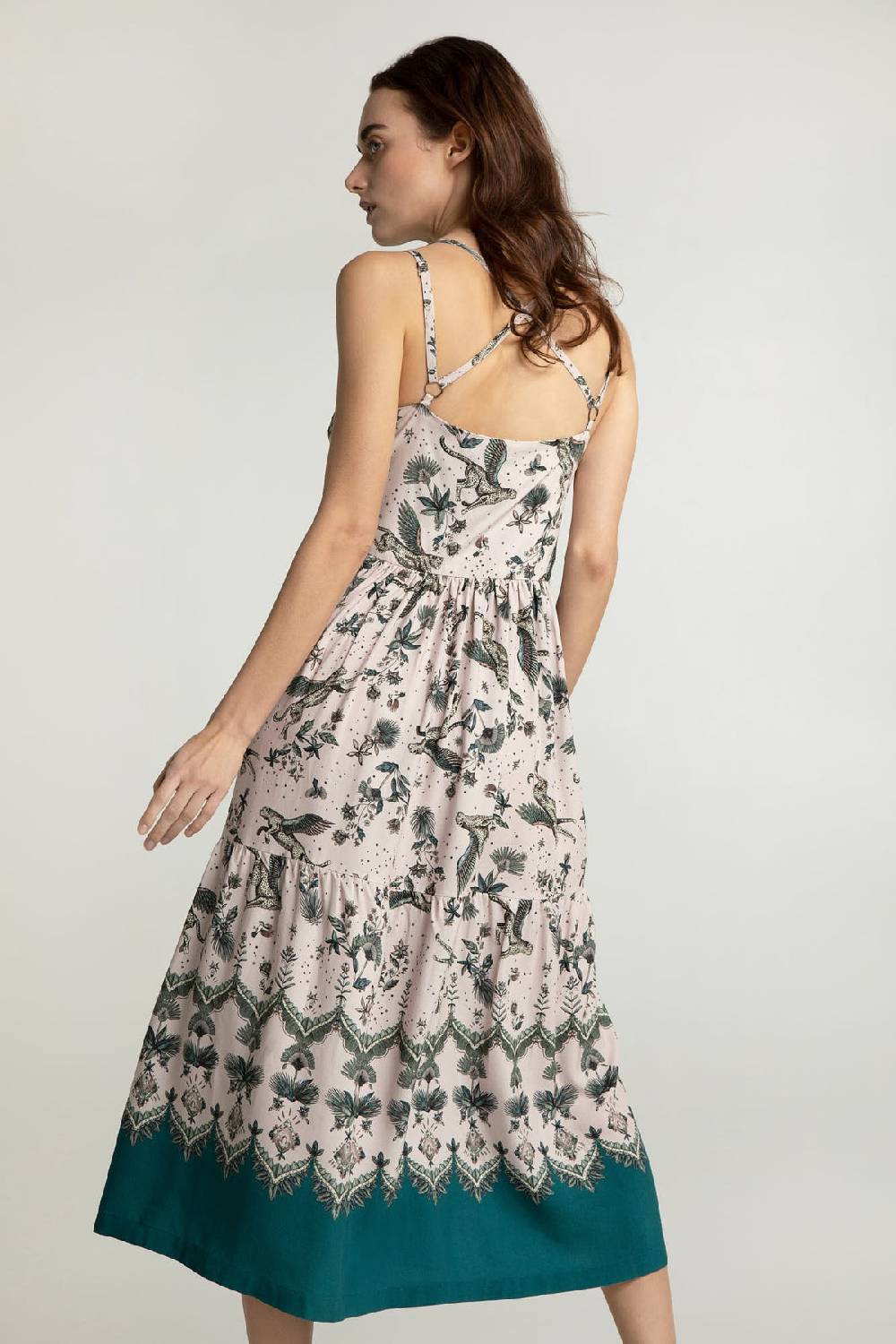 Lovjoi Dress SORAIDA Zeitbegrenzte Promotion