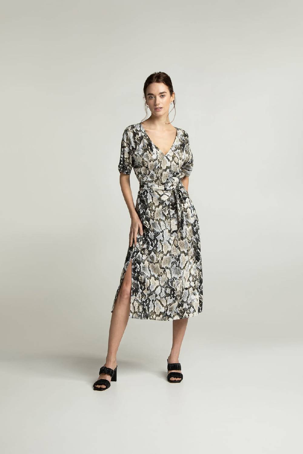 Lovjoi Dress ADEENA Bis zu 55% Rabatt