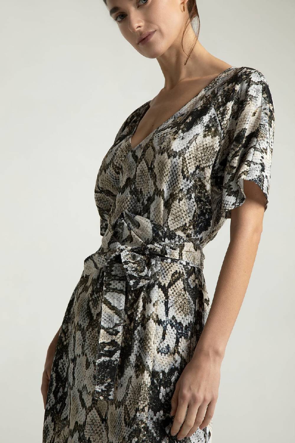 Lovjoi Dress ADEENA Bis zu 55% Rabatt