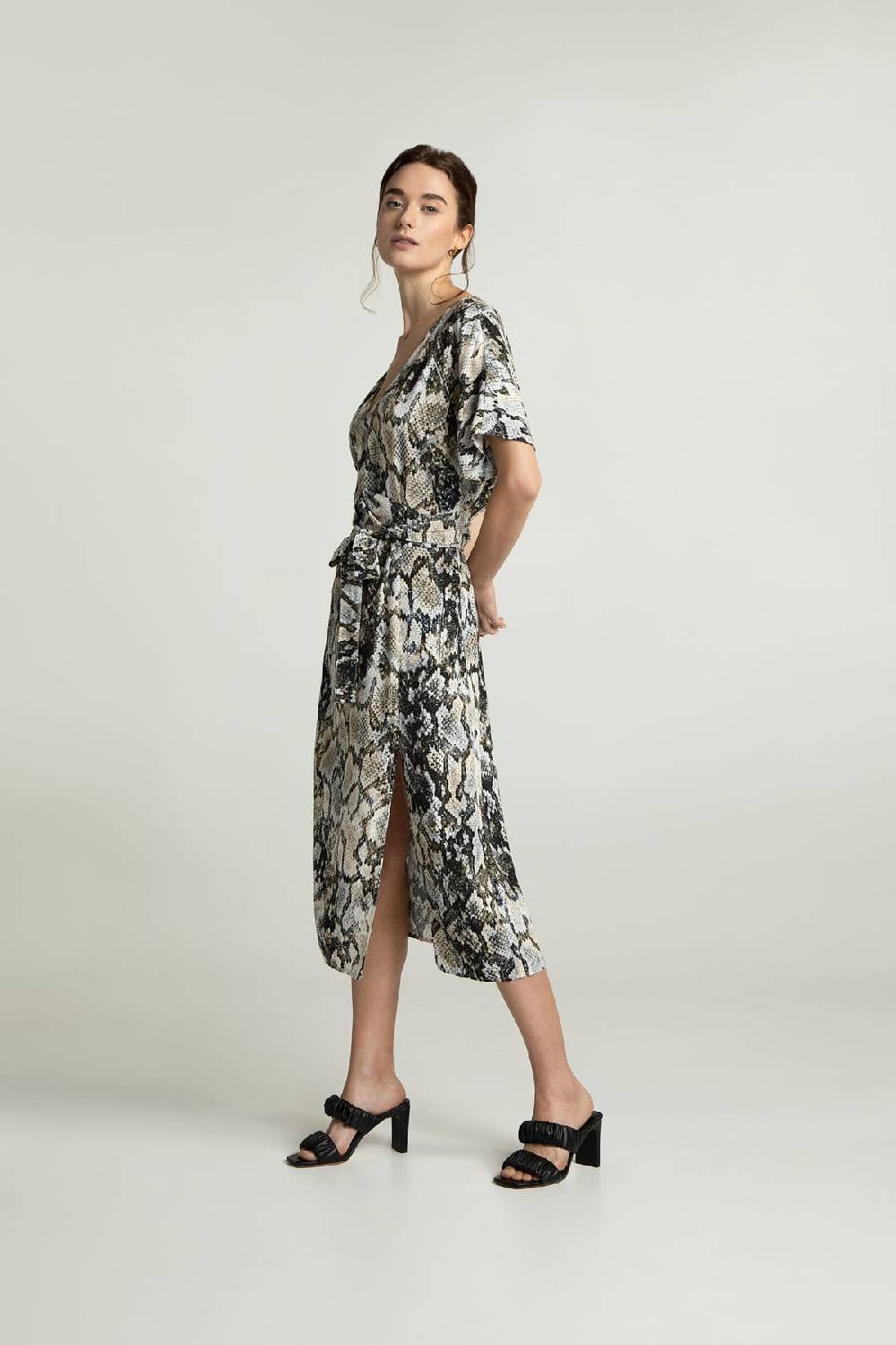 Lovjoi Dress ADEENA Bis zu 55% Rabatt