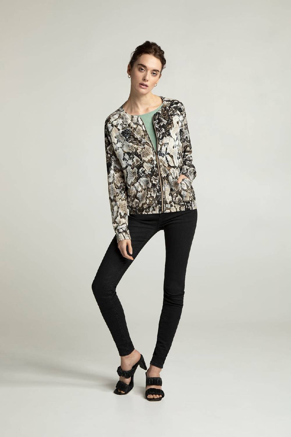 Lovjoi Blouson BOCA Riesige Rabatte