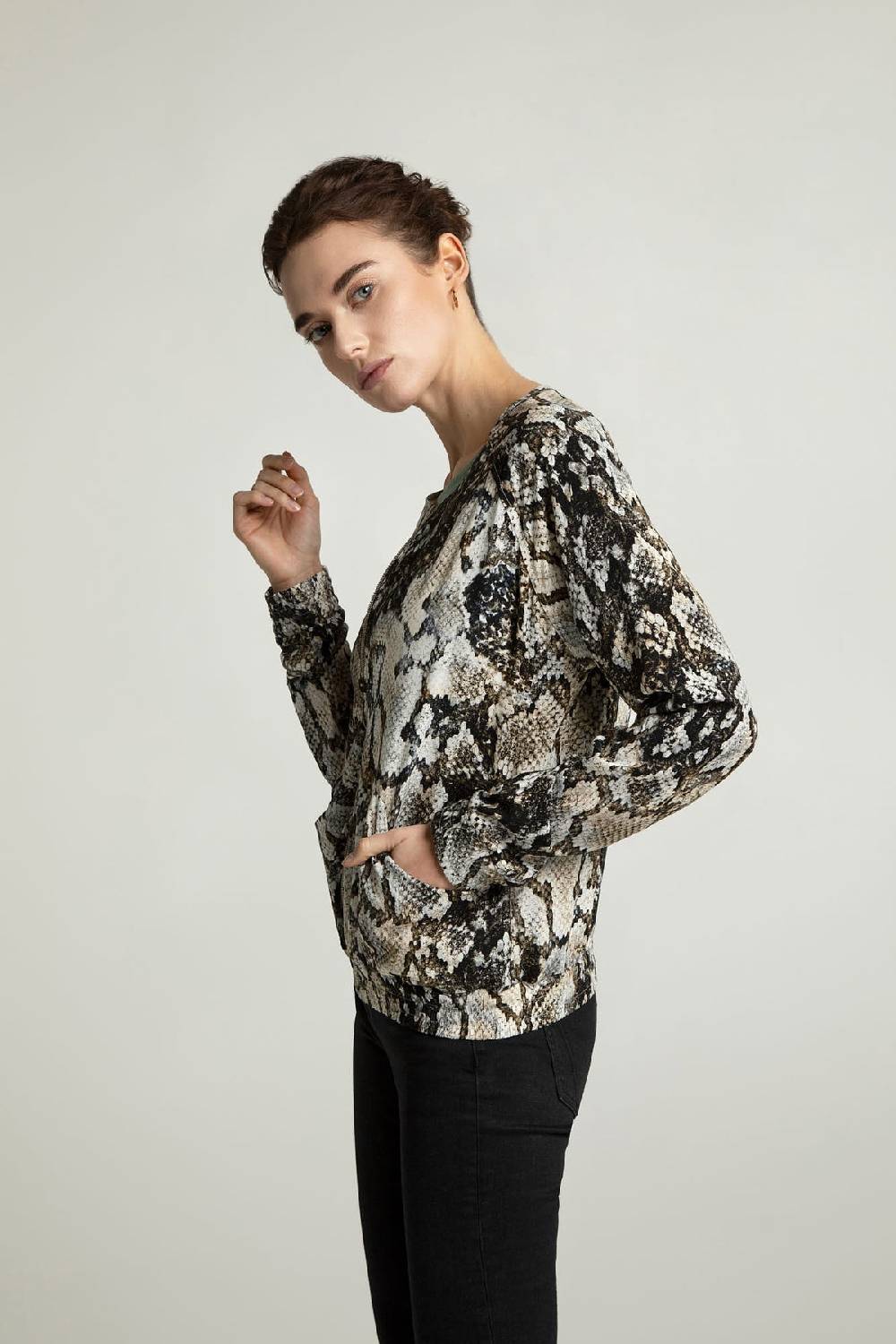Lovjoi Blouson BOCA Riesige Rabatte