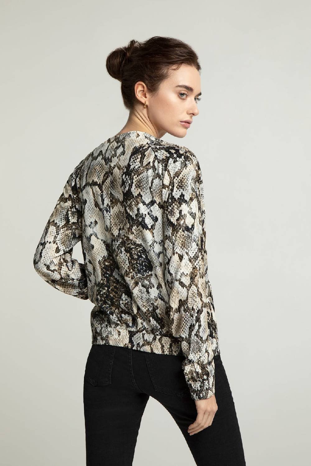 Lovjoi Blouson BOCA Riesige Rabatte