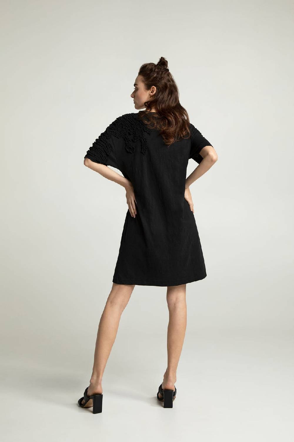 Lovjoi Dress ELOUISE Clearance-Verkauf