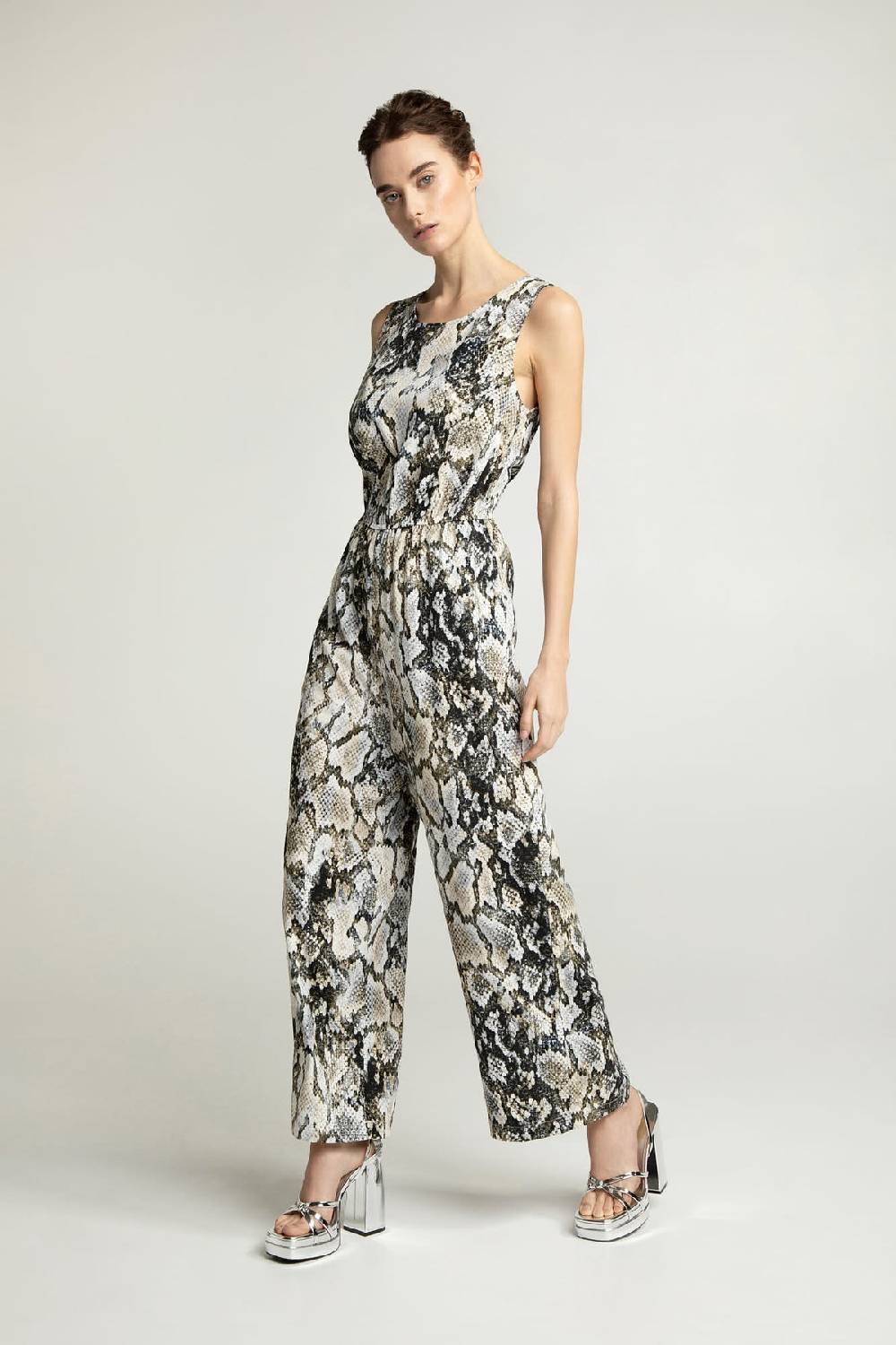 Lovjoi Jumpsuit STAINE Fabrikladen