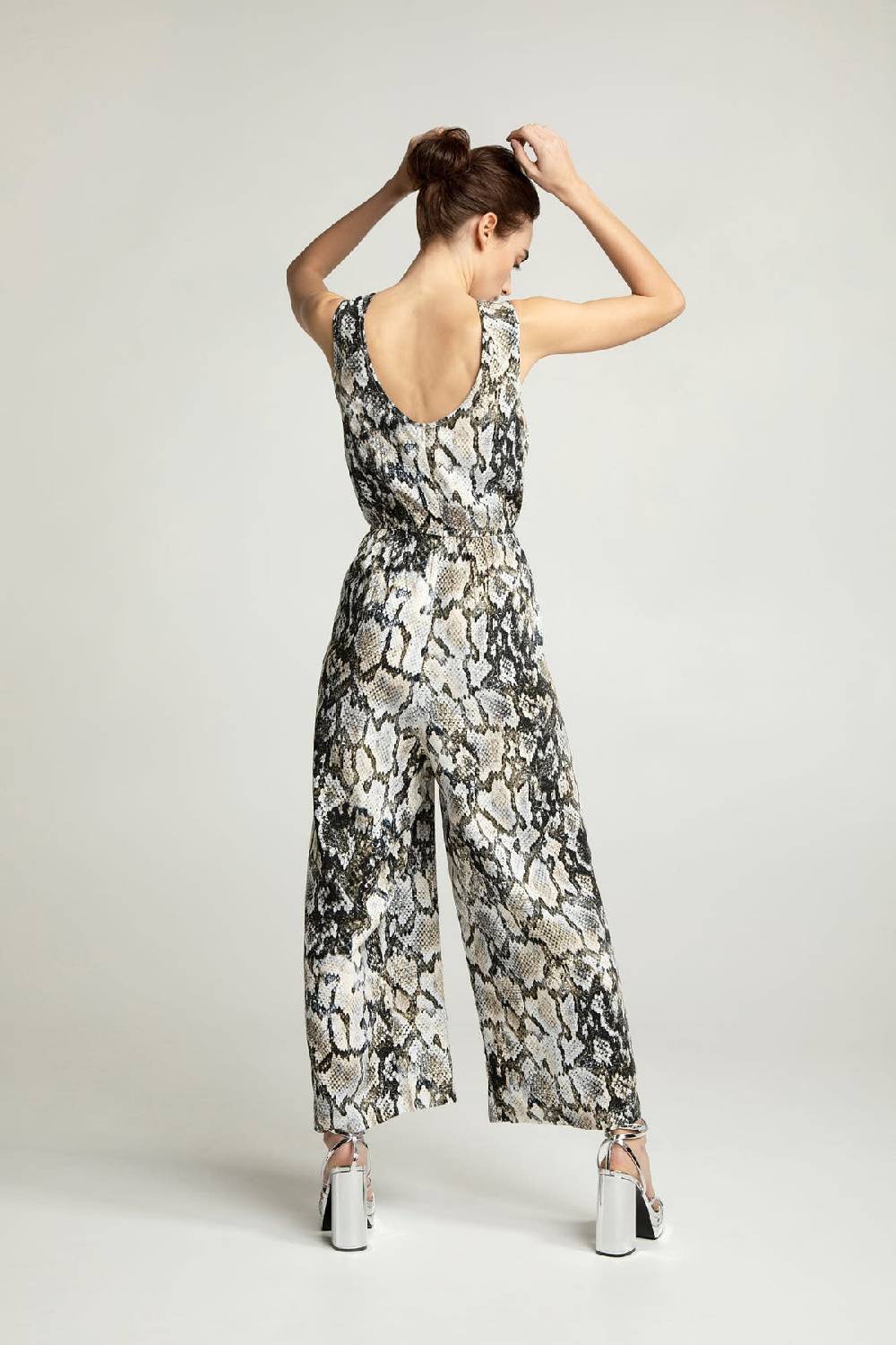 Lovjoi Jumpsuit STAINE Fabrikladen