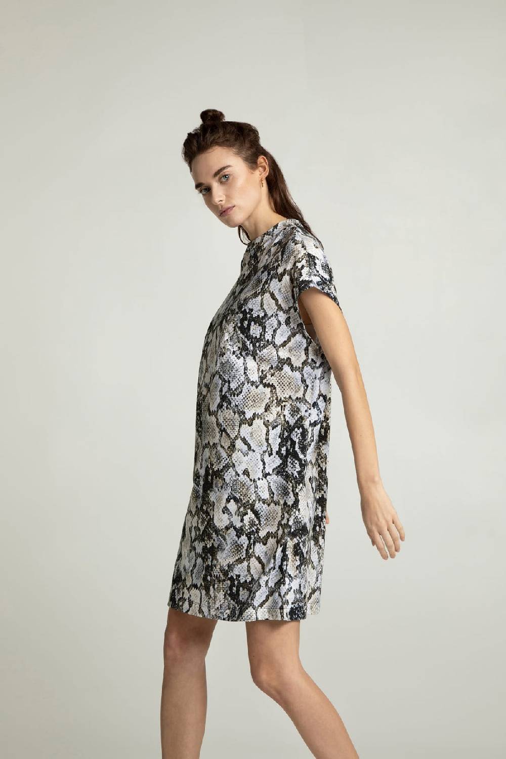 Lovjoi Dress FJELA Begrenzt auf 3 Tage