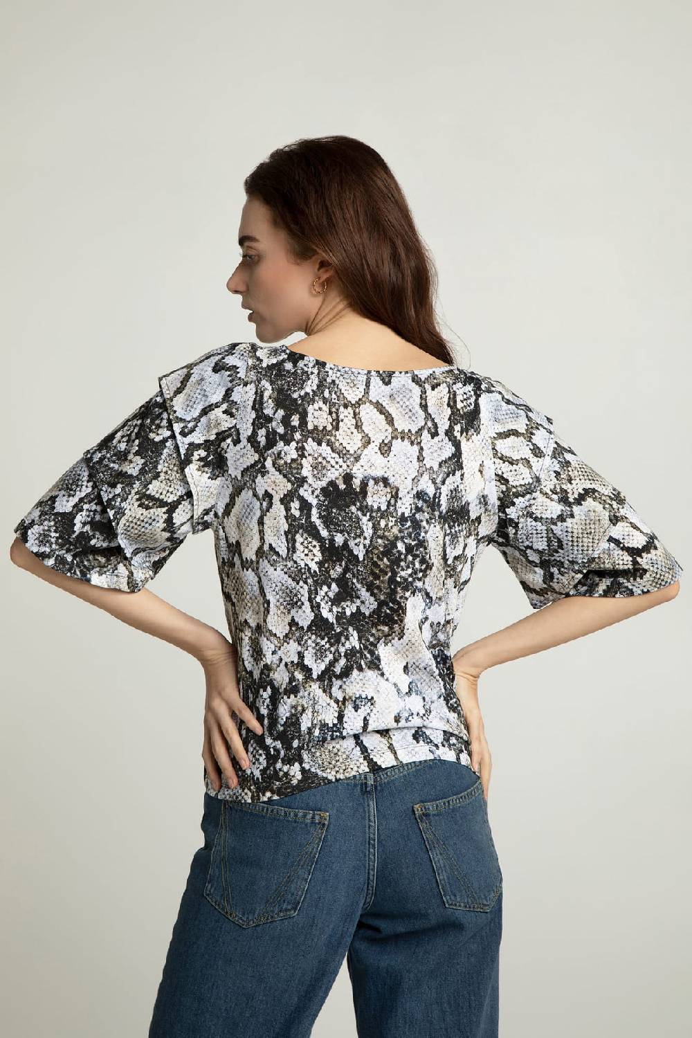 Lovjoi T-Shirt LILLIT Black Friday Preise